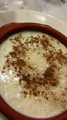 Restaurante La Asturiana