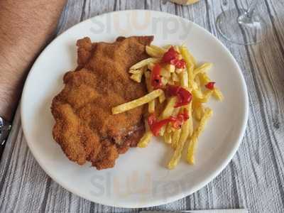 Restaurante La Asturiana