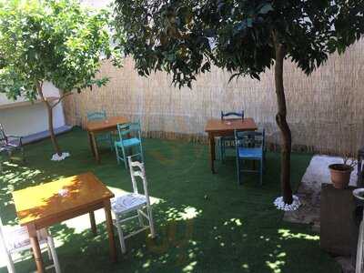 Tasca De L'estudiant