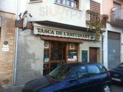 Tasca De L'estudiant