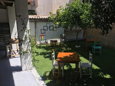 Tasca De L'estudiant