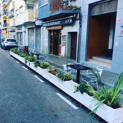 Tasca De L'estudiant