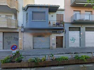 Tasca De L'estudiant