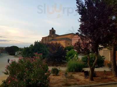 Ñam Ñam Santervás