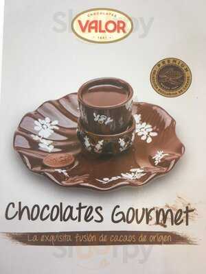 Chocolateria Valor