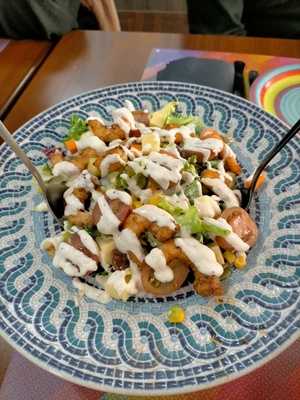 Capitan Cook By Duque Carlos