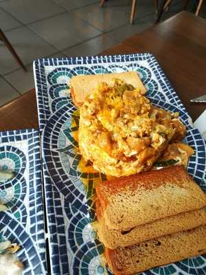 Capitan Cook By Duque Carlos