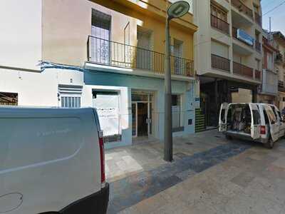 Capitan Cook By Duque Carlos