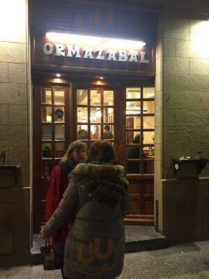 Ormazabal