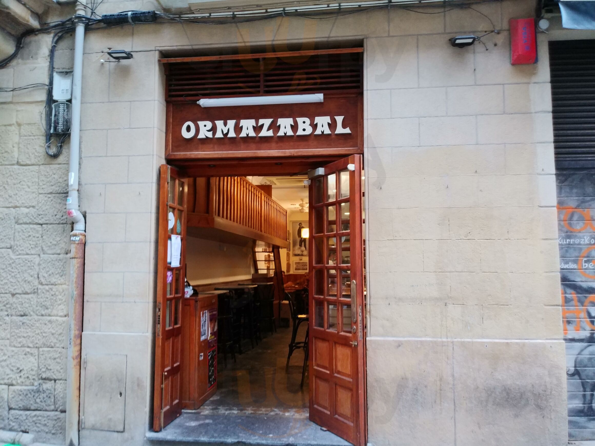 Ormazabal
