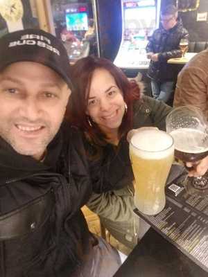 Bar Cervecería Camino Soria