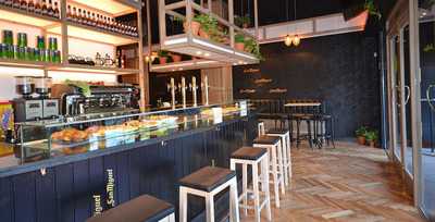 Bar Cervecería Camino Soria