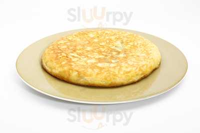 Bar Cervecería Camino Soria