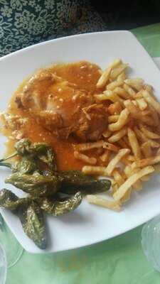 Restaurante Casa Andrés