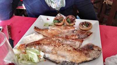 Restaurante Casa Andrés