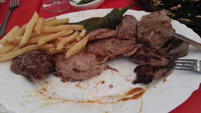 Restaurante Casa Andrés