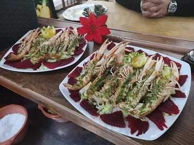 Restaurante Casa Andrés