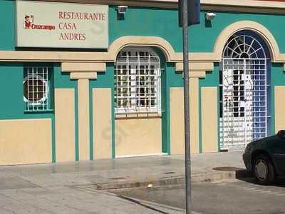 Restaurante Casa Andrés