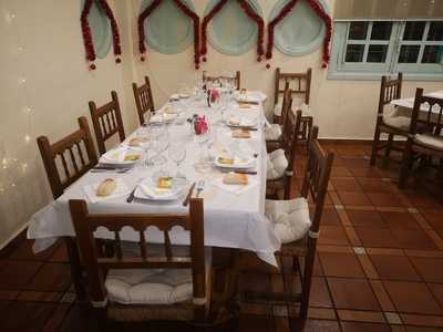 Restaurante Casa Andrés