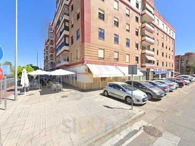 Restaurante Casa Andrés