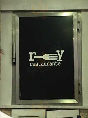 Restaurante Rey