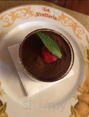 La Trattoria