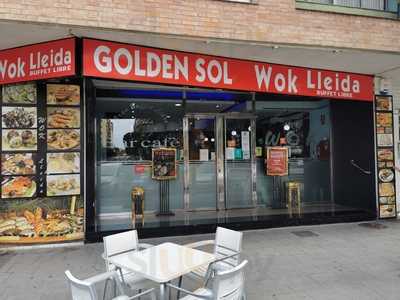 Wok Lleida