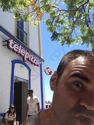 Telepizza