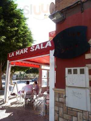 La Mar Salá