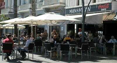 Manhattan