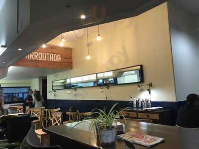 Arroutada En Compostela