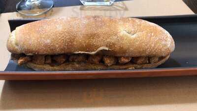 Arroutada En Compostela