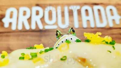 Arroutada En Compostela