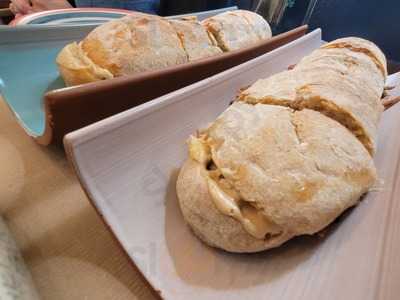 Arroutada En Compostela