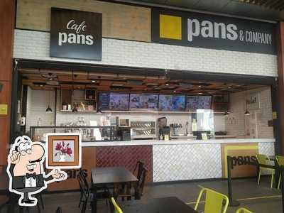 Pans & Company