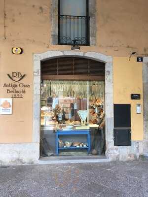 Antiga Casa Bellsola