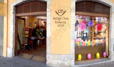 Antiga Casa Bellsola