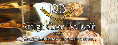 Antiga Casa Bellsola
