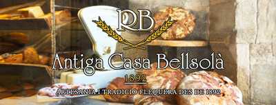 Antiga Casa Bellsola