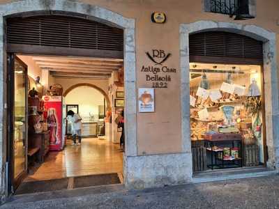 Antiga Casa Bellsola