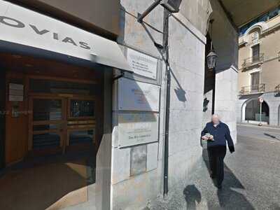 Antiga Casa Bellsola