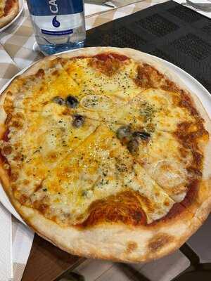 Pizza Toscane
