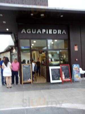 Aguapiedra Cervecería Holea