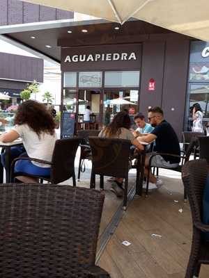 Aguapiedra Cervecería Holea