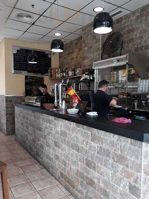 Aguapiedra Cervecería Holea