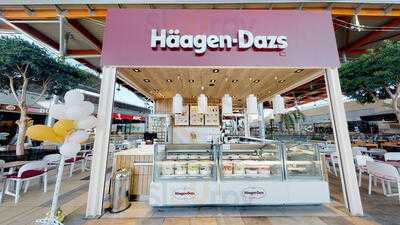Häagen-dazs