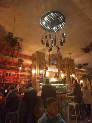 Plaza Nueva De Burgos