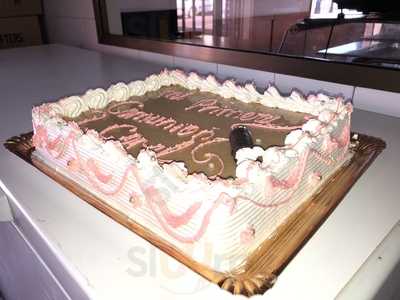 Pastelería Y Confitería Mago