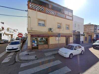 Pastelería Y Confitería Mago