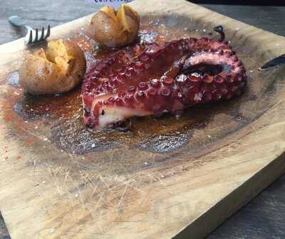 Fogar Do Santiso "o Fogar De Galicia"